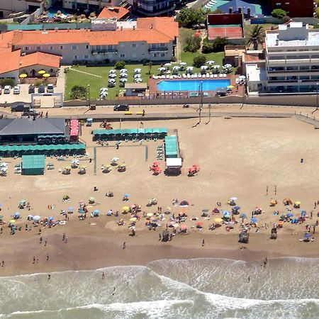 Apartamento 108 y El Mar Villa Gesell Exterior foto