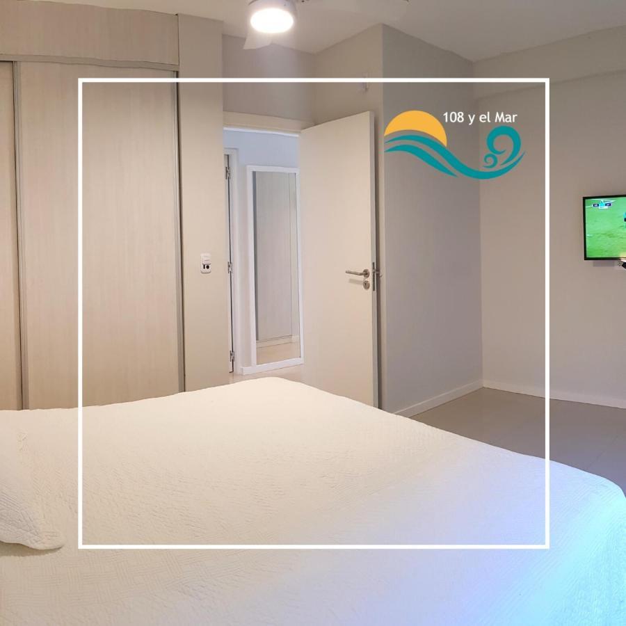 Apartamento 108 y El Mar Villa Gesell Exterior foto