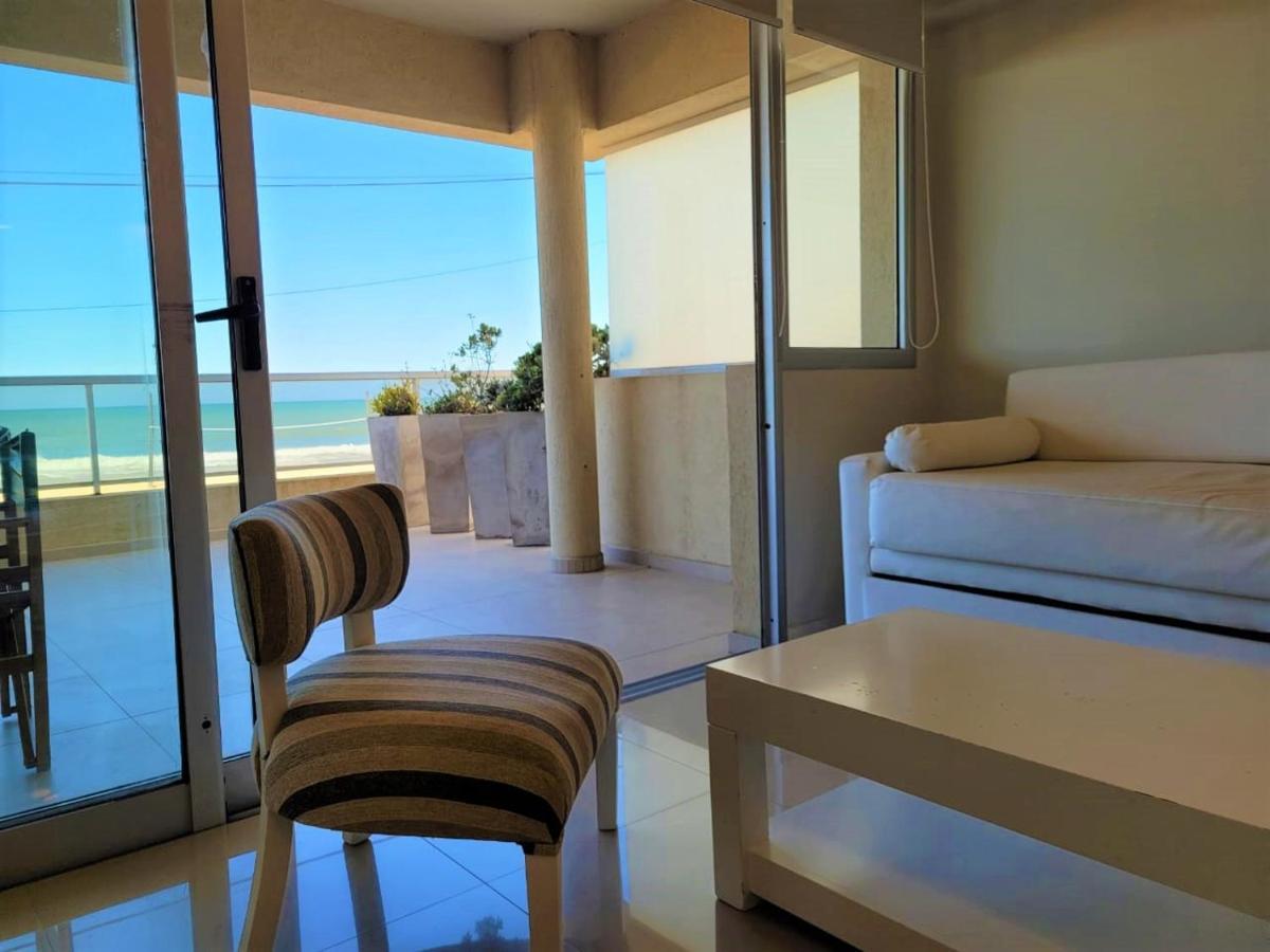Apartamento 108 y El Mar Villa Gesell Exterior foto