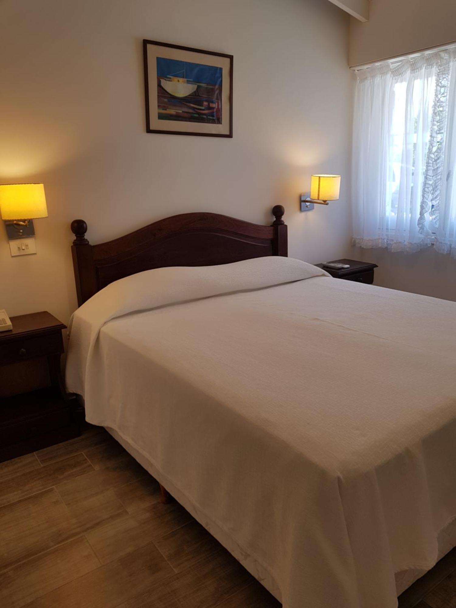 Apartamento 108 y El Mar Villa Gesell Habitación foto