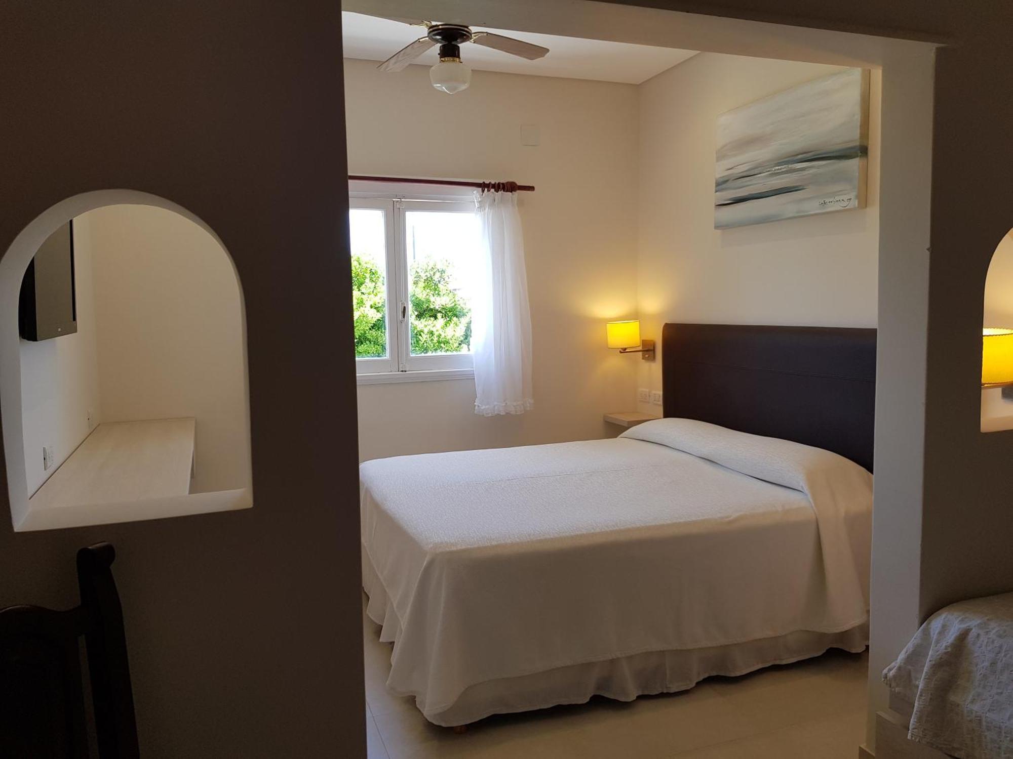 Apartamento 108 y El Mar Villa Gesell Habitación foto