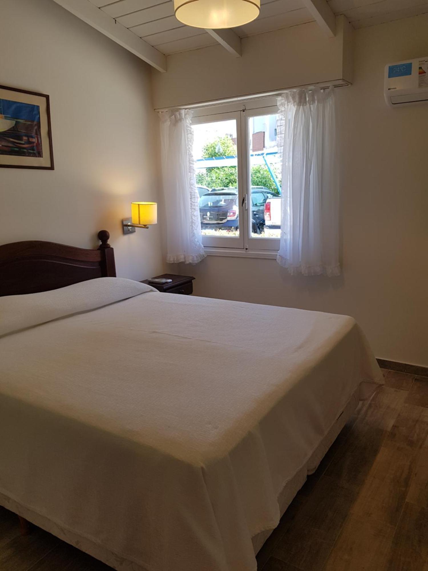 Apartamento 108 y El Mar Villa Gesell Habitación foto