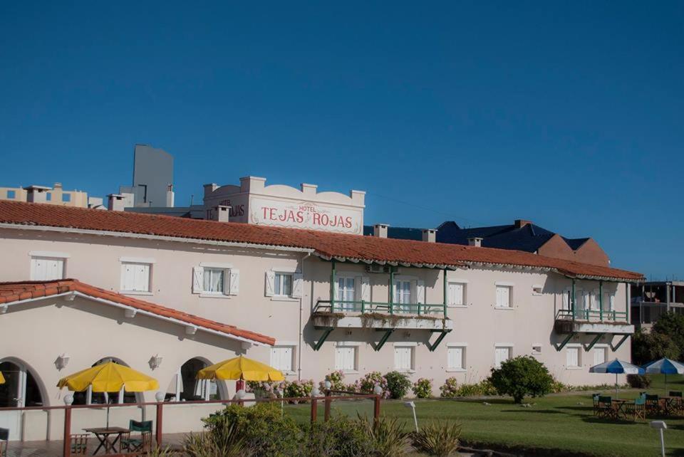 Apartamento 108 y El Mar Villa Gesell Exterior foto