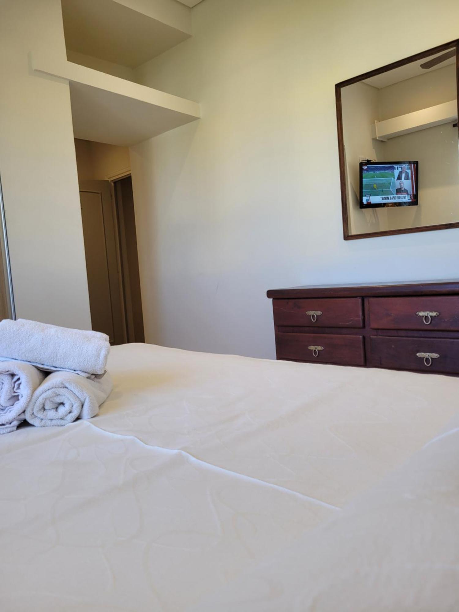 Apartamento 108 y El Mar Villa Gesell Habitación foto