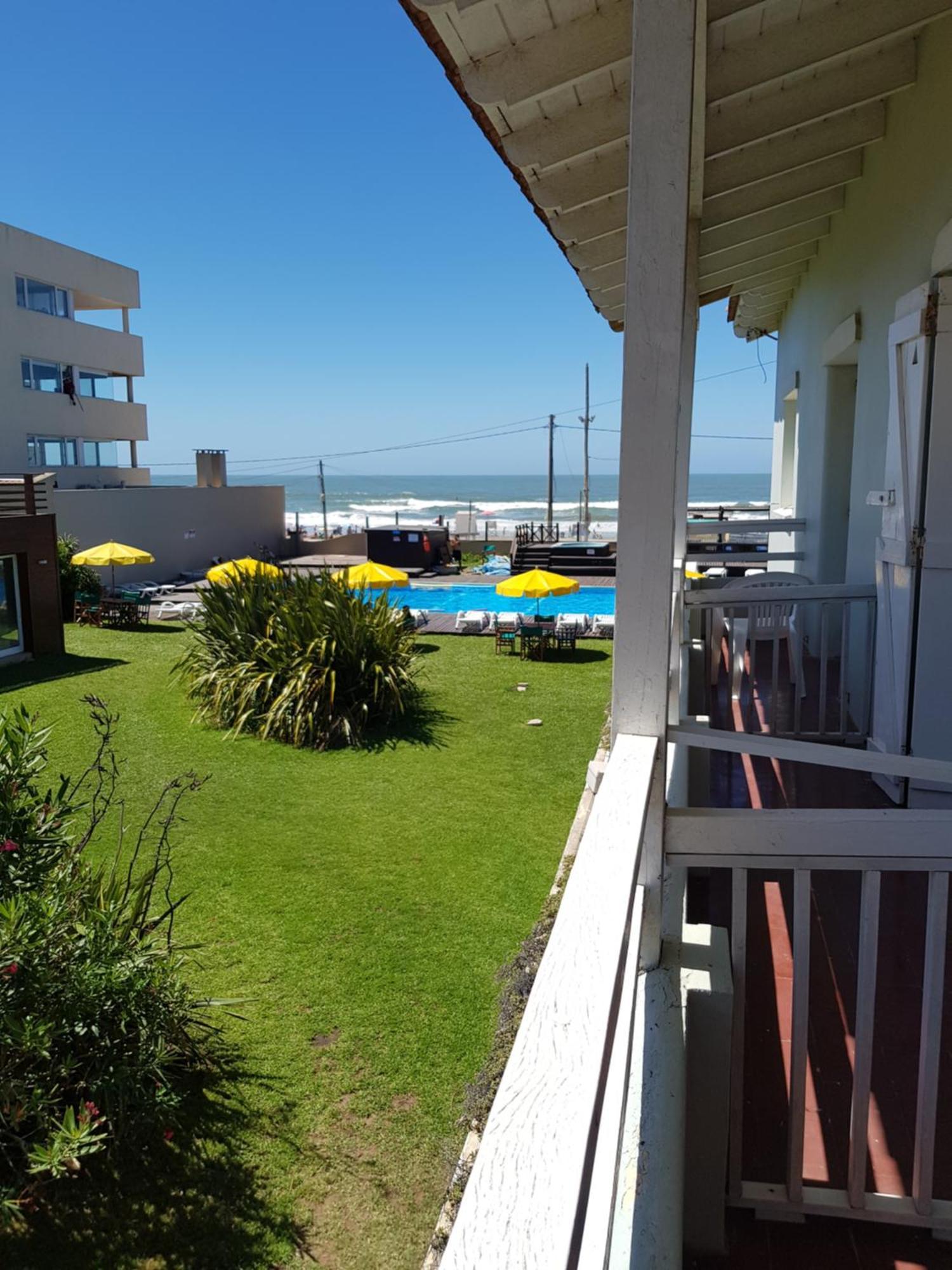 Apartamento 108 y El Mar Villa Gesell Exterior foto