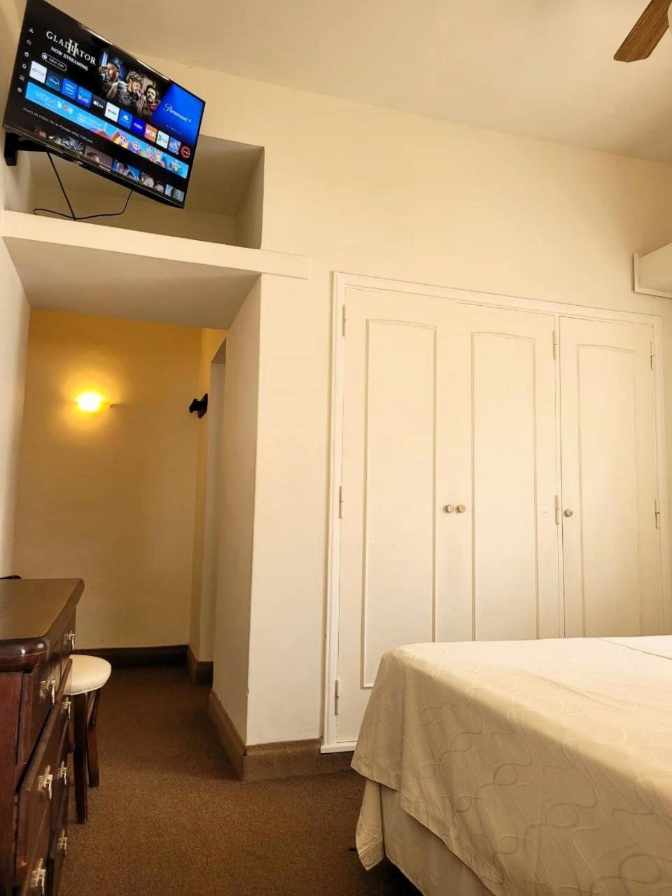 Apartamento 108 y El Mar Villa Gesell Habitación foto