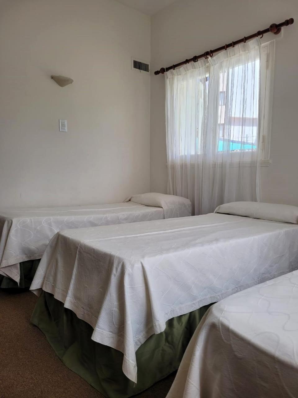 Apartamento 108 y El Mar Villa Gesell Habitación foto