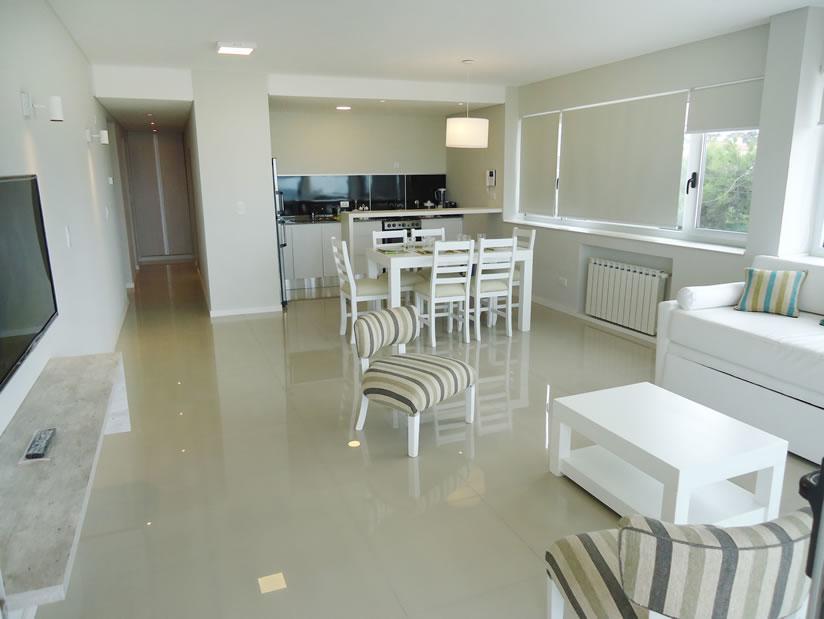 Apartamento 108 y El Mar Villa Gesell Exterior foto