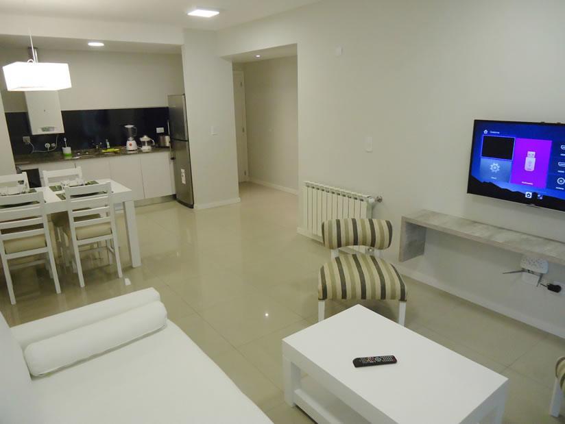 Apartamento 108 y El Mar Villa Gesell Exterior foto
