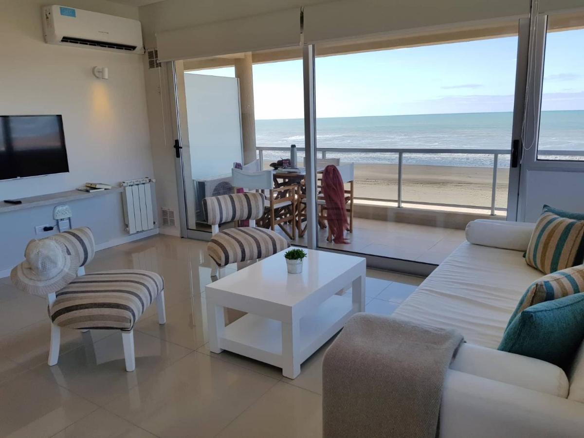 Apartamento 108 y El Mar Villa Gesell Exterior foto