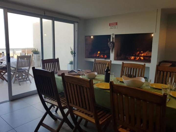 Apartamento 108 y El Mar Villa Gesell Exterior foto