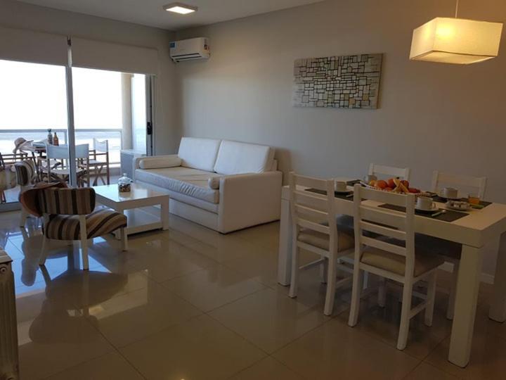 Apartamento 108 y El Mar Villa Gesell Exterior foto